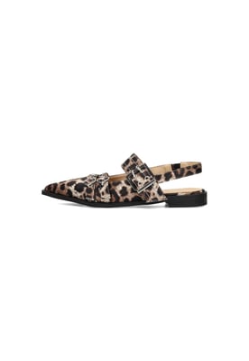 POSH by Poelman AVA Dames Slingbacks