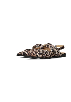 POSH by Poelman AVA Dames Slingbacks