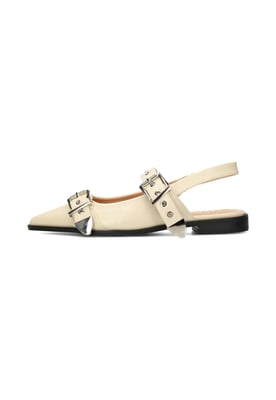 POSH by Poelman JULIA Dames Slingbacks