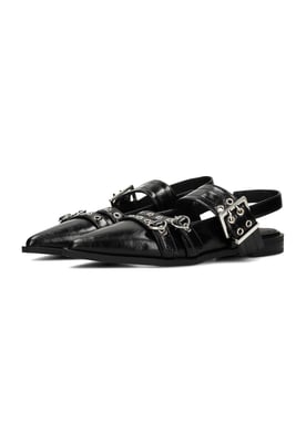 POSH by Poelman AVA Dames Slingbacks