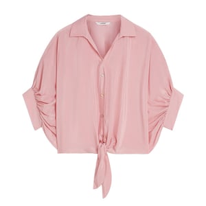 Summum Blouse korte mouw 2s3493-12370