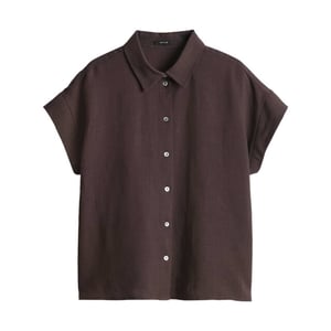 Opus Blouse korte mouw 10554712268429