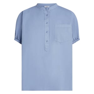 Penn & Ink Blouse korte mouw s26z890ltd