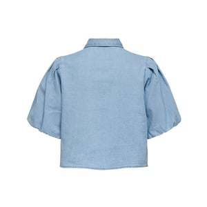 Only Blouse korte mouw 15367917 lulea
