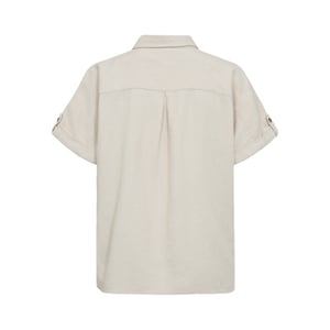 Free Quent Fqlava blouse moonbeam