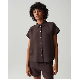 Opus Blouse korte mouw 10554712268429