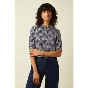 King Louie Carina blouse heaven
