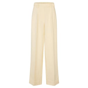 Second Female Broek 60656 lino
