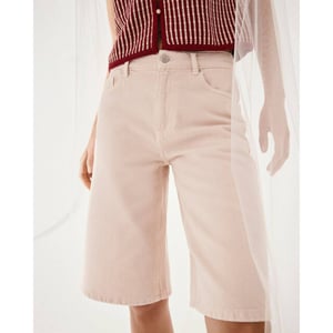 Moss Copenhagen Bermuda/short 19842 aspen