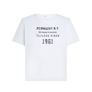 Penn & Ink T-shirt s26t1286ltd