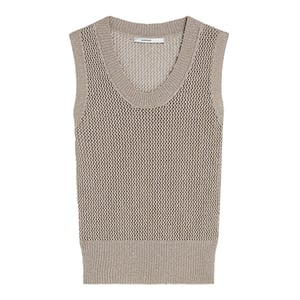 Summum Top zonder mouw 7s8005-70077