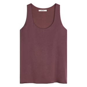 Summum Top zonder mouw 2s3489-11817