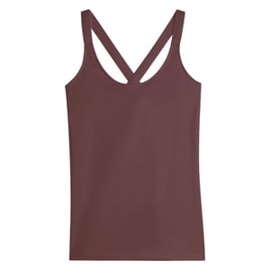 Summum Top zonder mouw 3s4483-30366