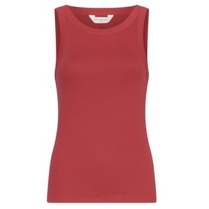 Moss Copenhagen Top zonder mouw 19277 gubbe