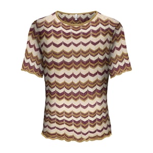 Only Top korte mouw 15369998