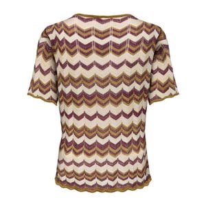 Only Top korte mouw 15369998