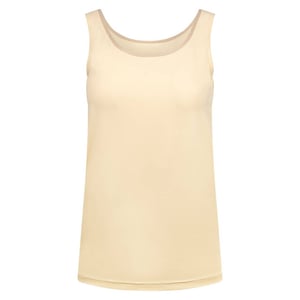 Nukus Top zonder mouw nks01186 juba
