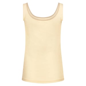 Nukus Top zonder mouw nks01186 juba