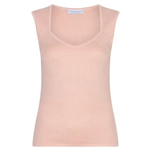 Amaya Amsterdam Top zonder mouw 262-51 sunroot to