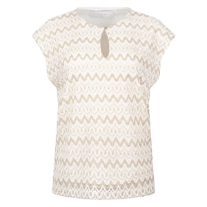 Nukus Top zonder mouw nks01177 fallon