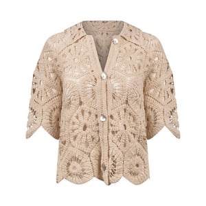 Nukus Vest nks05012 romy