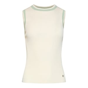 Smashed Lemon Top 26350 offwhite/softgreen