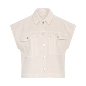 Moss Copenhagen Gilet 19841 aspen ida