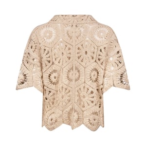 Nukus Vest nks05012 romy