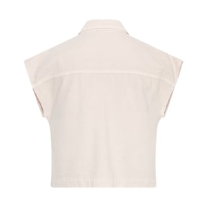 Moss Copenhagen Gilet 19841 aspen ida