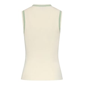 Smashed Lemon Top 26350 offwhite/softgreen