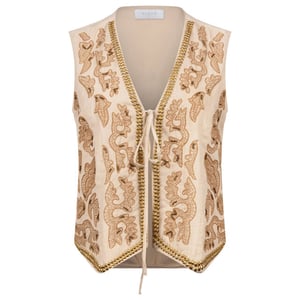 Nukus Gilet nks08027 momo