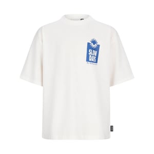 Retour T-shirt rjb-062-201 jody