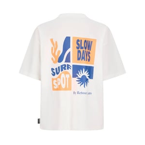 Retour T-shirt rjb-062-201 jody