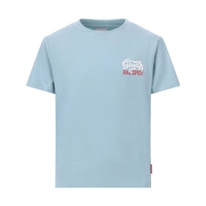 Retour T-shirt rjg-062-203 zarah
