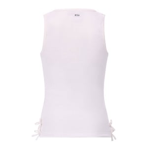 Retour Top zonder mouw rjg-062-200 leah