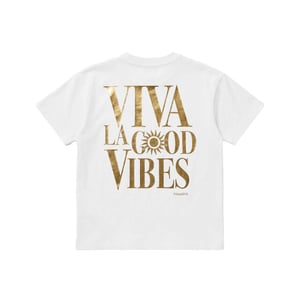 Nik & Nik T-shirt g 8-138 2603 vibes