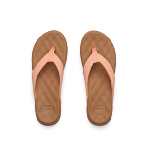 Reef Slippers cushion melody canyon cj8710 / bruin