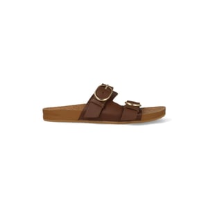 Reef Slippers vista kara chocolate cj9450