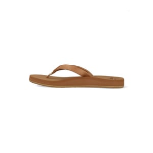 Reef Slippers baja sands almond cj9083
