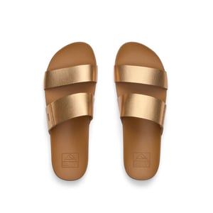 Reef Slippers cushion vista sunset cj9014