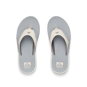 Reef Slippers fanning cj9044 / blauw