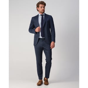 Roy Robson Pantalon donker
