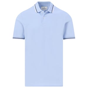The Blueprint Polo