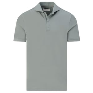 John Miller Polo