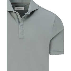 John Miller Polo