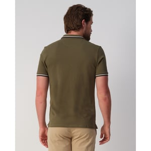 Campbell Polo