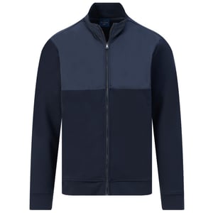 Paul & Shark Vest donker