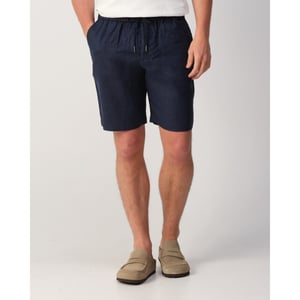 Blue Industry Korte broek donker