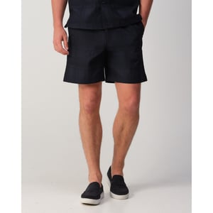 Boss Orange Korte broek donker