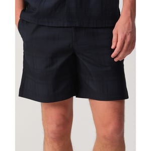 Boss Orange Korte broek donker